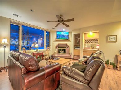 Steamboat Springs Home 927564