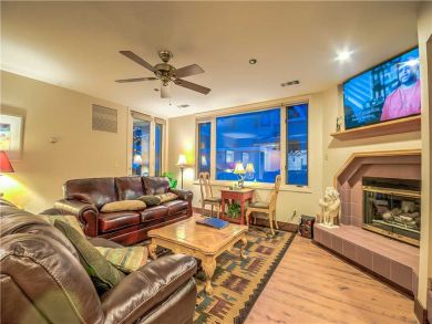 Steamboat Springs Home 927564