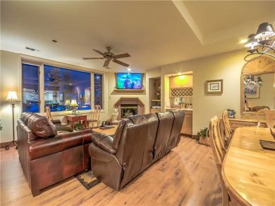 Steamboat Springs Home 927564
