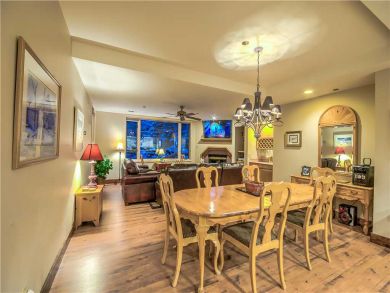Steamboat Springs Home 927564