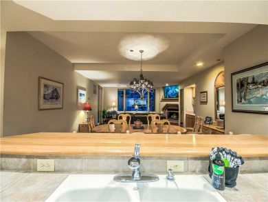 Steamboat Springs Home 927564
