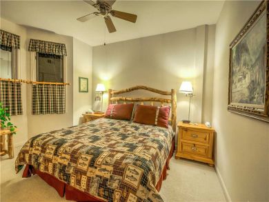 Steamboat Springs Home 927564
