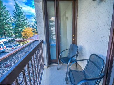 Steamboat Springs Home 927564