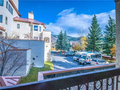 Steamboat Springs Home 927564