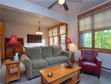 Steamboat Springs Home 927565