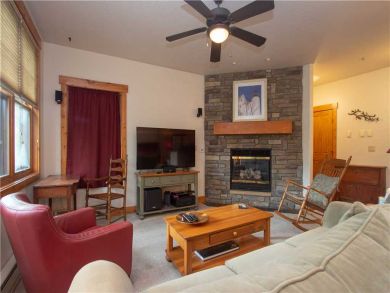 Steamboat Springs Home 927565