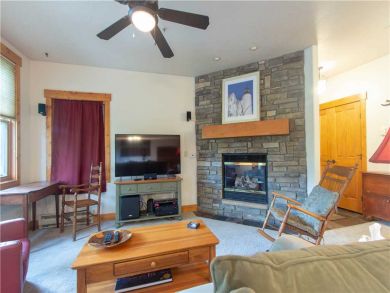 Steamboat Springs Home 927565