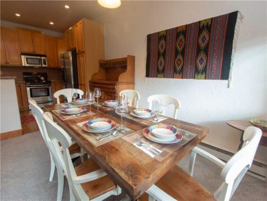 Steamboat Springs Home 927565