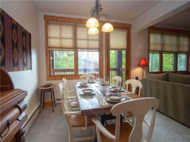 Steamboat Springs Home 927565