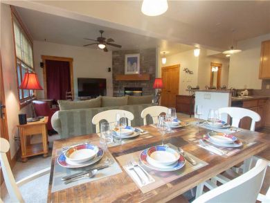 Steamboat Springs Home 927565
