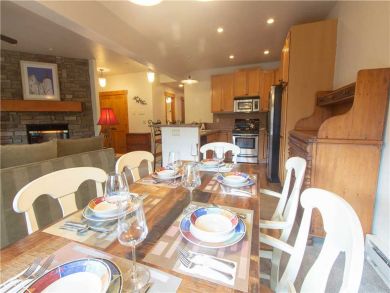 Steamboat Springs Home 927565