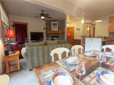 Steamboat Springs Home 927565