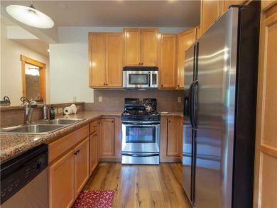 Steamboat Springs Home 927565