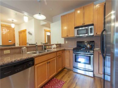 Steamboat Springs Home 927565