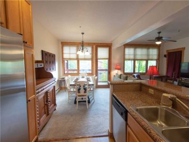 Steamboat Springs Home 927565