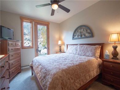 Steamboat Springs Home 927565