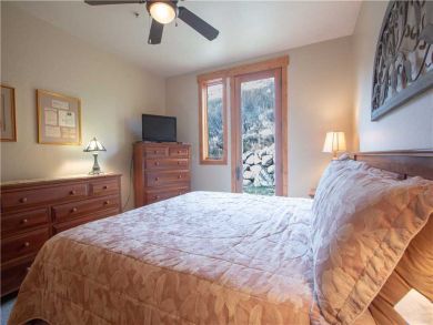 Steamboat Springs Home 927565