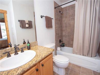 Steamboat Springs Home 927565