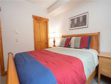 Steamboat Springs Home 927565