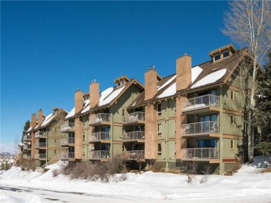 Steamboat Springs Home 927566 Steamboat Springs Home 927566