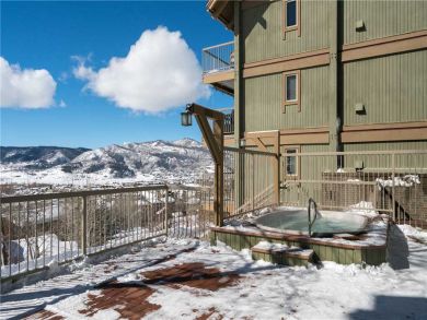 Steamboat Springs Home 927566 Steamboat Springs Home 927566