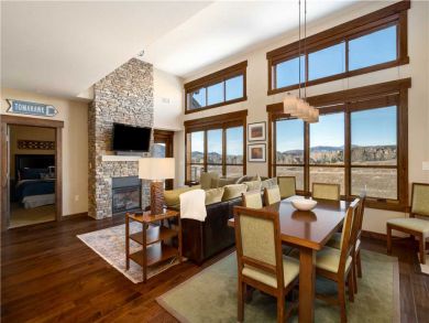 Steamboat Springs Home 927567