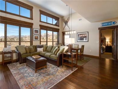 Steamboat Springs Home 927567