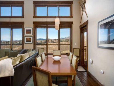 Steamboat Springs Home 927567