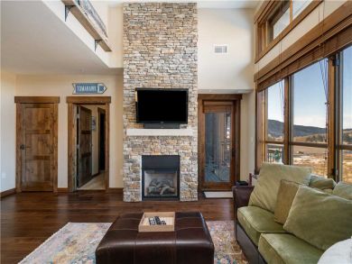 Steamboat Springs Home 927567
