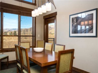 Steamboat Springs Home 927567