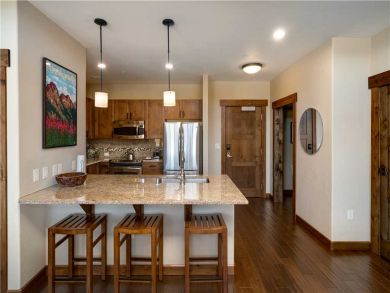 Steamboat Springs Home 927567