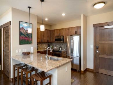 Steamboat Springs Home 927567
