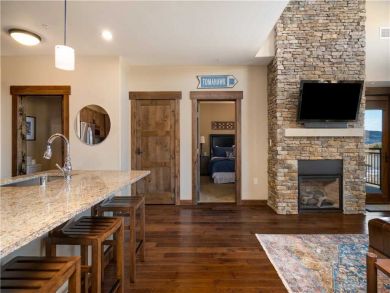 Steamboat Springs Home 927567