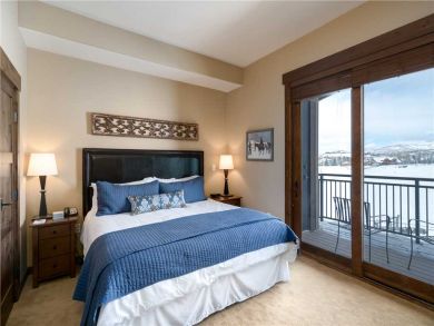 Steamboat Springs Home 927567