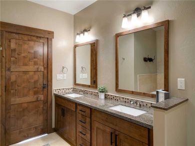 Steamboat Springs Home 927567