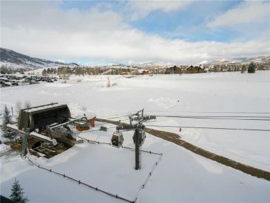 Steamboat Springs Home 927567