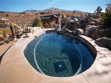 Steamboat Springs Home 927567