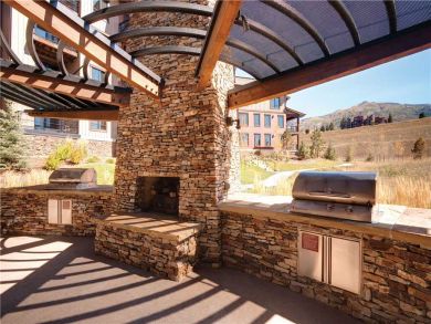 Steamboat Springs Home 927567