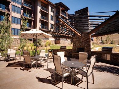Steamboat Springs Home 927567