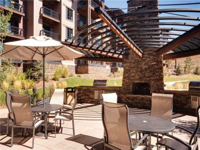 Steamboat Springs Home 927567