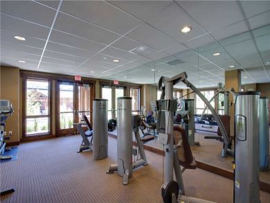 Steamboat Springs Home 927567