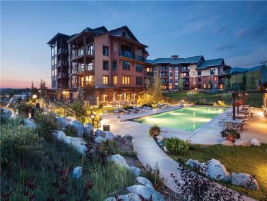 Steamboat Springs Home 927567