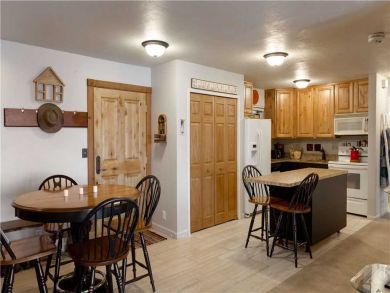 Steamboat Springs Home 927568 Steamboat Springs Home 927568