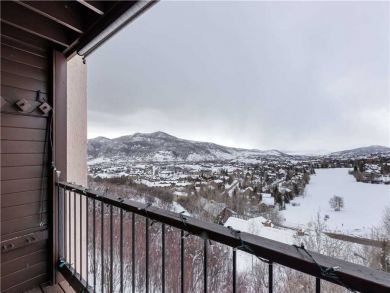 Steamboat Springs Home 927568 Steamboat Springs Home 927568