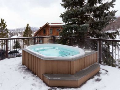Steamboat Springs Home 927568 Steamboat Springs Home 927568