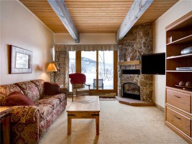 Steamboat Springs Home 927569 Steamboat Springs Home 927569