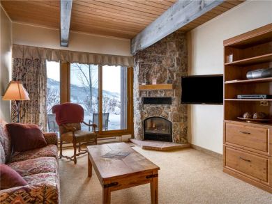 Steamboat Springs Home 927569 Steamboat Springs Home 927569
