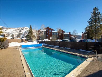 Steamboat Springs Home 927569 Steamboat Springs Home 927569