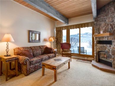 Steamboat Springs Home 927569 Steamboat Springs Home 927569
