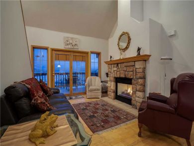 Steamboat Springs Home 927570